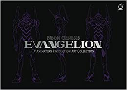 ダウンロード  Neon Genesis Evangelion: TV Animation Production Art Collection 本
