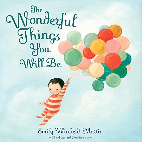The Wonderful Things You Will Be ダウンロード