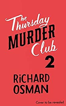 ダウンロード  The Thursday Murder Club 2 (English Edition) 本