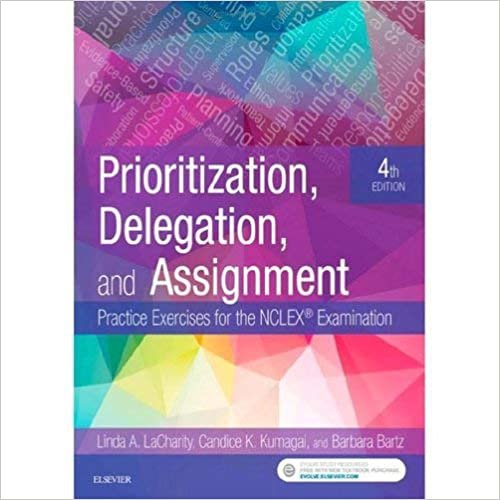  بدون تسجيل ليقرأ Prioritization, Delegation, and Assignment, ‎4‎th Edition