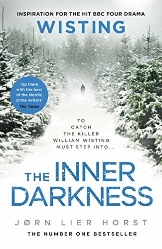 The Inner Darkness (English Edition)
