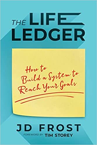 تحميل The Life Ledger: How to Build a System to Reach Your Goals
