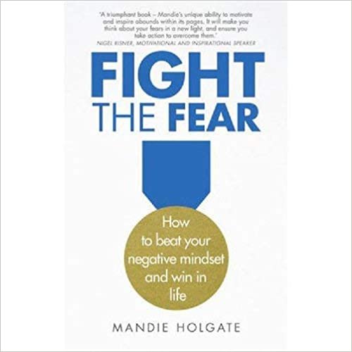 Mandie Holgate Fight The Fear تكوين تحميل مجانا Mandie Holgate تكوين
