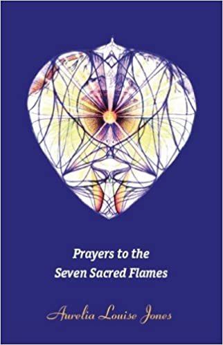 اقرأ Prayers to the Seven Sacred Flames الكتاب الاليكتروني 