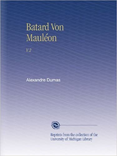 indir Batard Von Mauléon: V.2