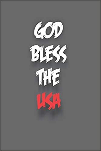 تحميل God bless The USA
