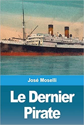 اقرأ Le Dernier Pirate الكتاب الاليكتروني 