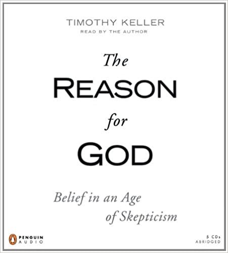 ダウンロード  The Reason for God: Belief in an Age of Skepticism 本