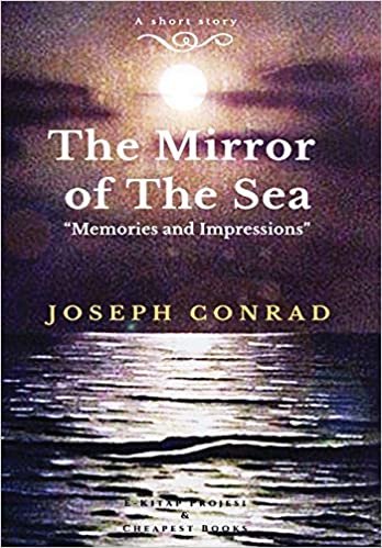 indir Conrad, J: Mirror of the Sea