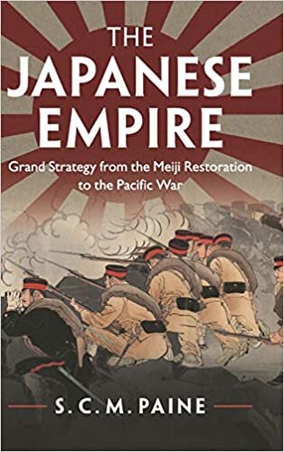ダウンロード  The Japanese Empire: Grand Strategy from the Meiji Restoration to the Pacific War 本