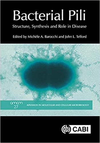 اقرأ Bacterial Pili: Structure, Synthesis and Role in Disease الكتاب الاليكتروني 