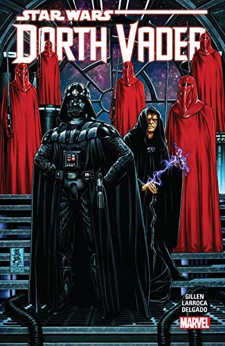 ダウンロード  Star Wars: Darth Vader by Kieron Gillen Vol. 2: Darth Vader Vol. 2 (Darth Vader (2015-2016)) (English Edition) 本