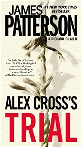 اقرأ محاكاة أليكس Cross's الكتاب الاليكتروني 