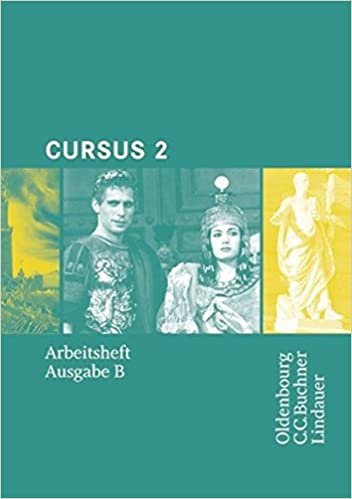 Cursus Ausgabe B - Arbeitsheft 2 indir