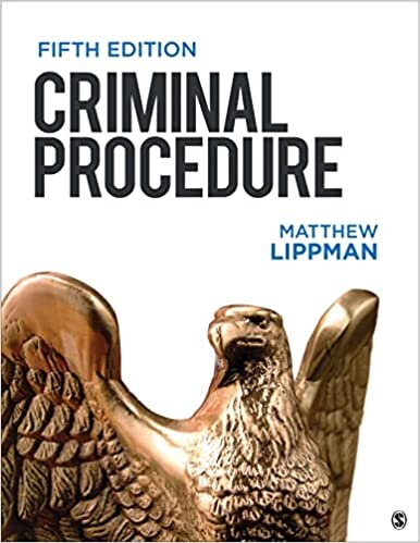 اقرأ Criminal Procedure الكتاب الاليكتروني 