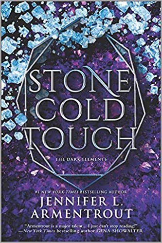 indir Stone Cold Touch (Dark Elements, 2)