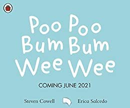 ダウンロード  Poo Poo Bum Bum Wee Wee (English Edition) 本