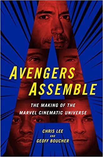 ダウンロード  Avengers Assemble: The Making of the Marvel Cinematic Universe 本