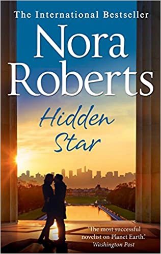 Roberts, N: Hidden Star (Stars of Mithra, Band 1) indir