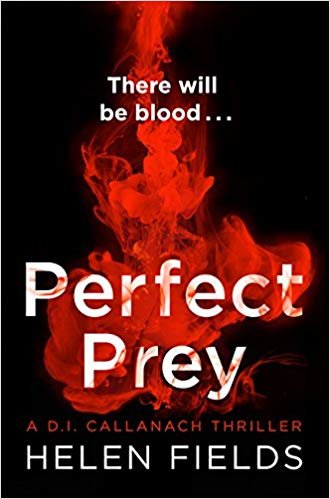 Perfect Prey : The Twisty New Crime Thriller That Will Keep You Up All Night