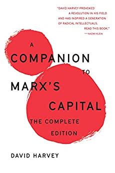 ダウンロード  A Companion To Marx's Capital: The Complete Edition (English Edition) 本