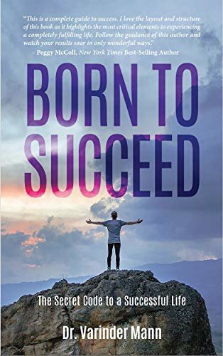 ダウンロード  Born to Succeed (English Edition) 本