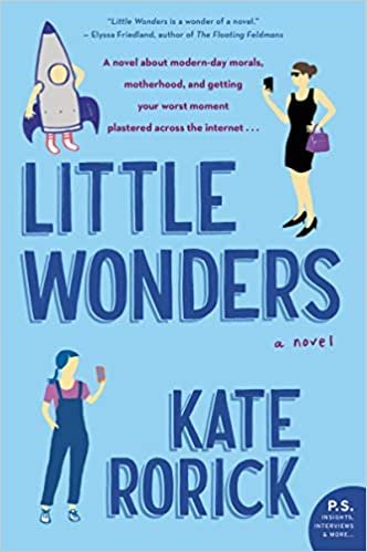 تحميل Little Wonders: A Novel