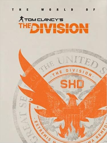 ダウンロード  The World of Tom Clancy's The Division 本