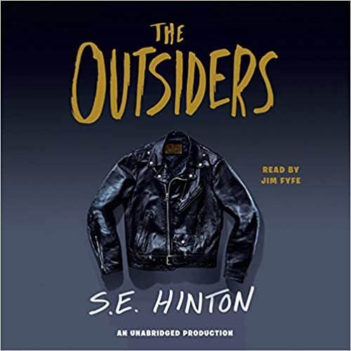 The Outsiders ダウンロード
