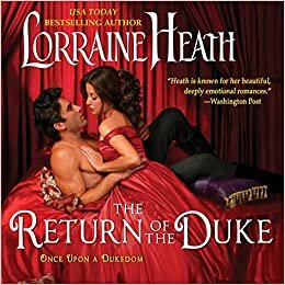 تحميل The Return of the Duke: Once Upon a Dukedom