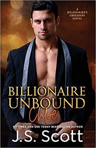 indir Billionaire Unbound:: The Billionaire&#39;s Obsession ~ Chloe: Volume 8