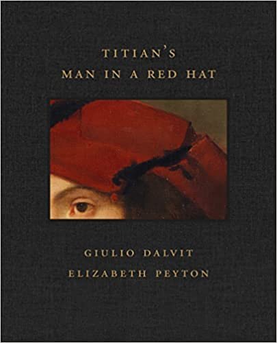 تحميل Titian&#39;s Man in a Red Hat
