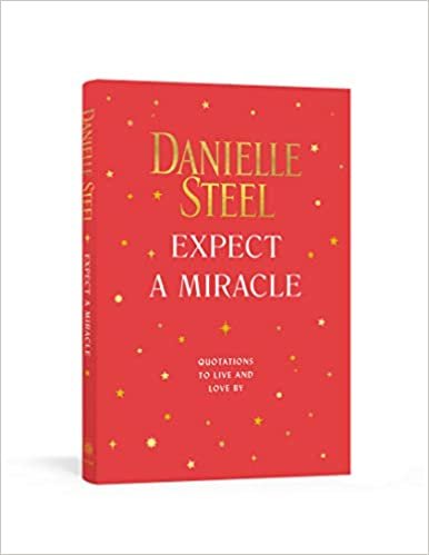 indir Expect a Miracle: Quotations to Live and Love By