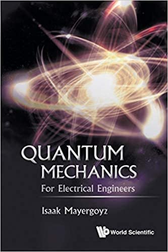 تحميل Quantum Mechanics: For Electrical Engineers