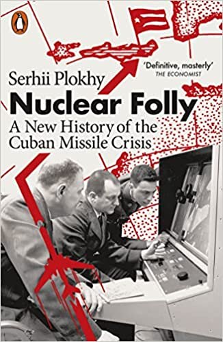 تحميل Nuclear Folly: A New History of the Cuban Missile Crisis
