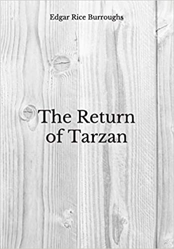 indir The Return of Tarzan: Beyond World&#39;s Classics