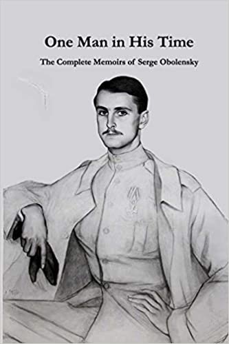 ダウンロード  The Complete Memoirs of Serge Obolensky: One Man in His Time 本