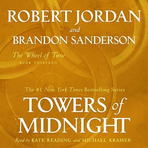 ダウンロード  Towers of Midnight: Wheel of Time, Book 13 本