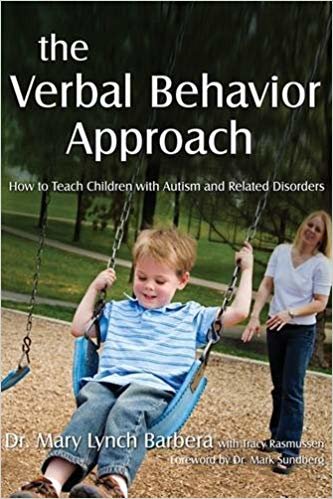 اقرأ The Verbal Behavior Approach: How to Teach Children with Autism and Related Disorders الكتاب الاليكتروني 