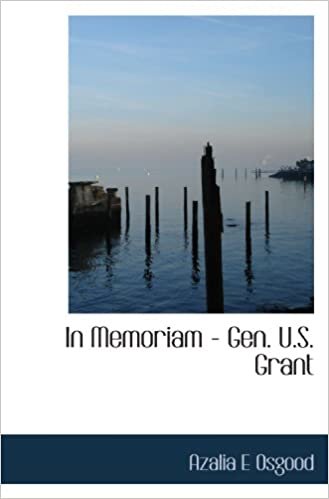 indir In Memoriam - Gen. U.S. Grant