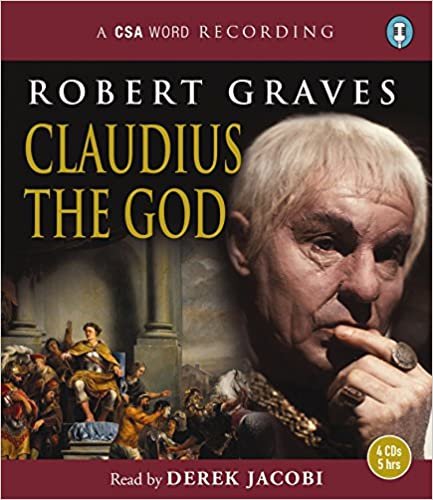 ダウンロード  Claudius The God (I, Claudius) 本