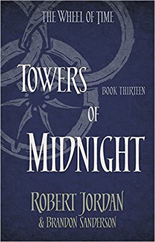 indir Towers Of Midnight: Book 13 of the Wheel of Time