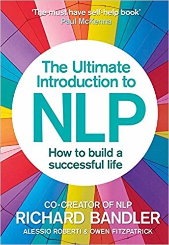 مقدمة عن The Ultimate إلى nlp: كيفية Build A بنجاح Life اقرأ