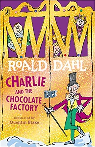 Charlie and the Chocolate Factory indir