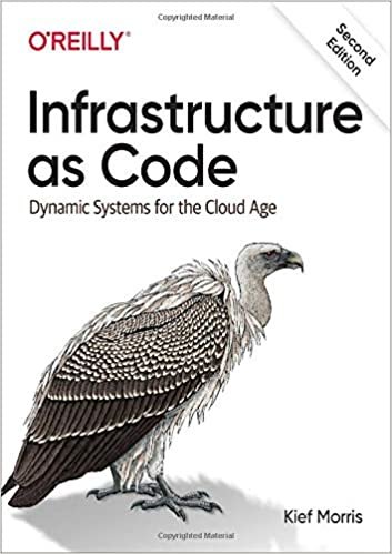 Infrastructure As Code: Dynamic Systems for the Cloud Age