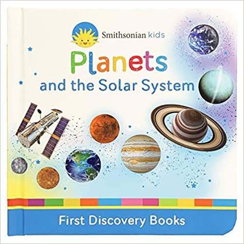 Planets: And the Solar System