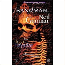 Sandman 7 - Kısa Hayatlar indir