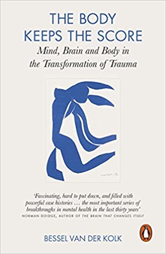 ダウンロード  The Body Keeps the Score: Mind, Brain and Body in the Transformation of Trauma 本