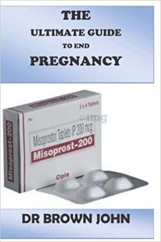 تحميل THE ULTIMATE GUIDE TO END PREGNANCY