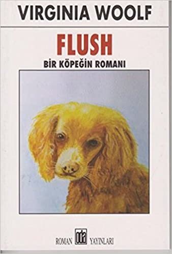 Flush Bir Köpeğin Romanı indir